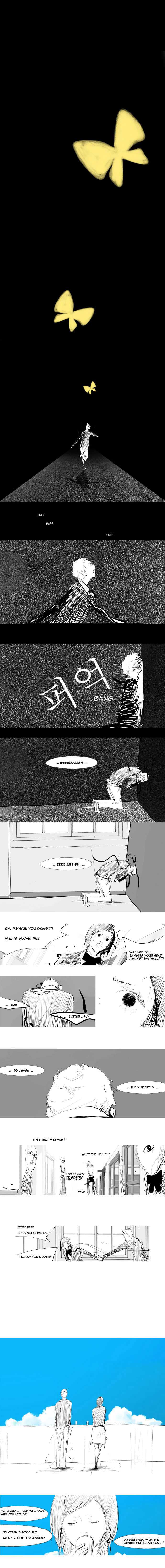 Read Annarasumanara en Manga Online