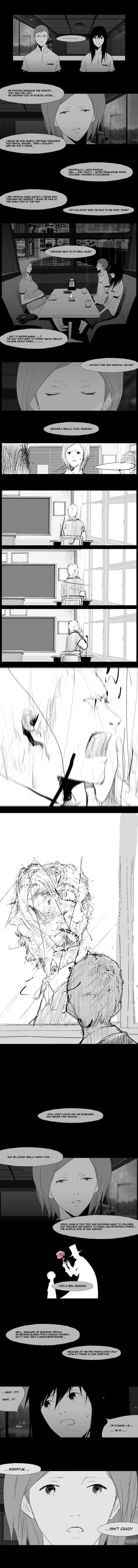 Read Annarasumanara en Manga Online
