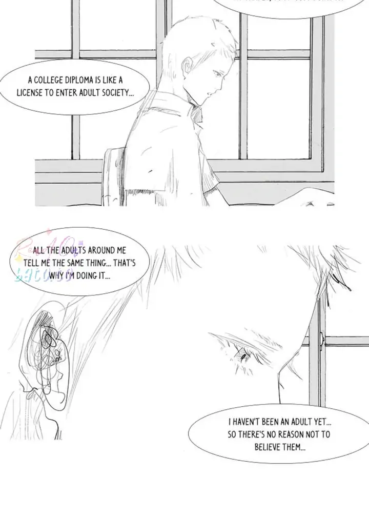 Read Annarasumanara en Manga Online