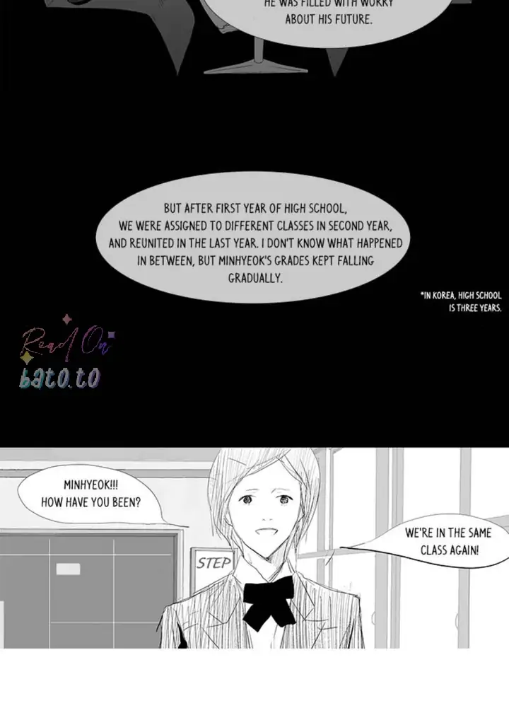 Read Annarasumanara en Manga Online