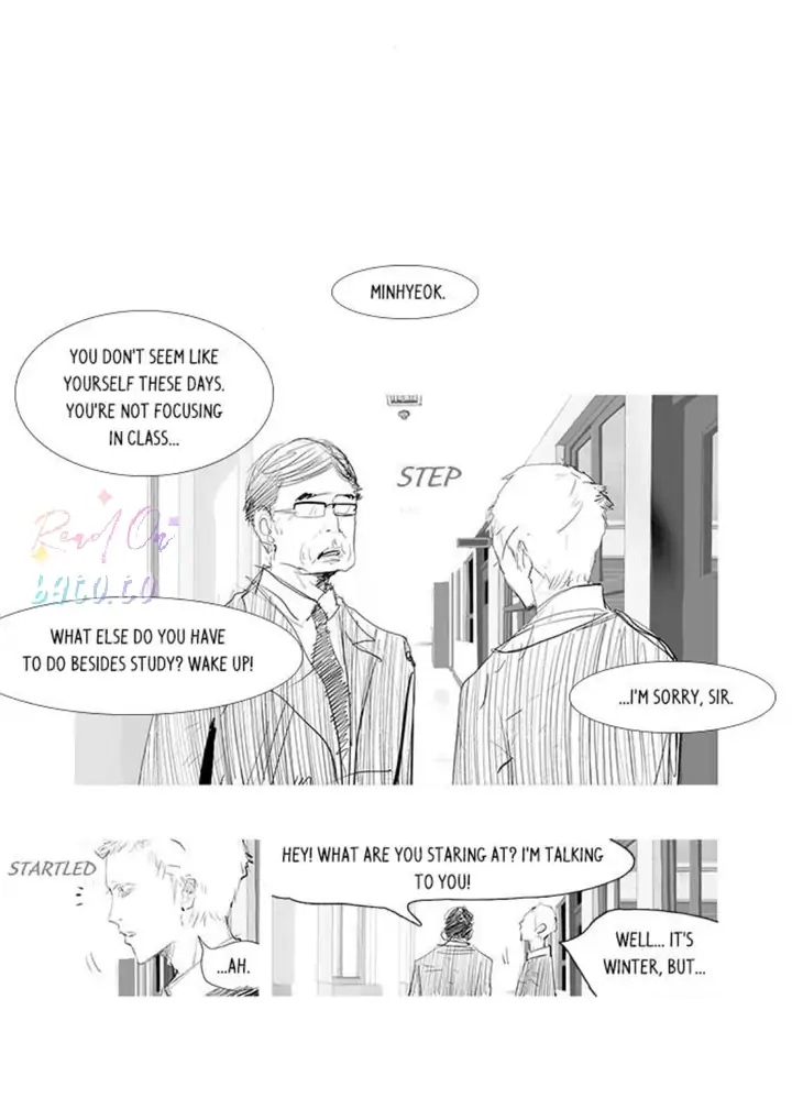 Read Annarasumanara en Manga Online