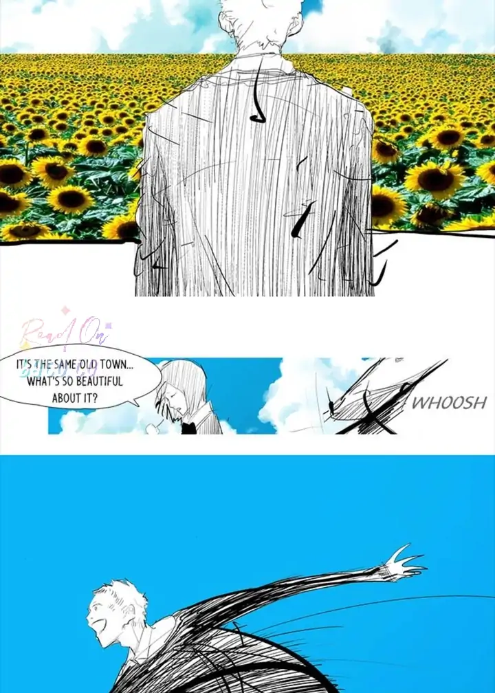 Read Annarasumanara en Manga Online