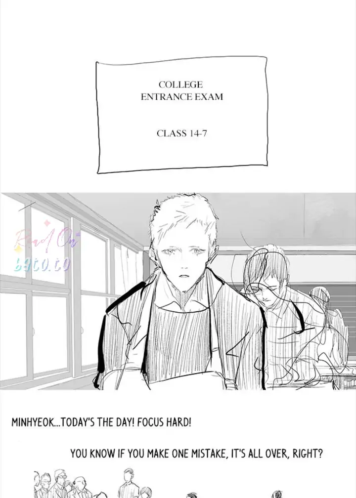 Read Annarasumanara en Manga Online