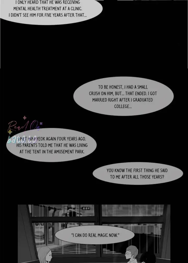 Read Annarasumanara en Manga Online