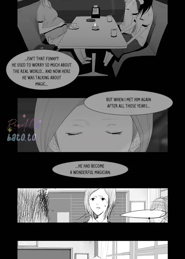 Read Annarasumanara en Manga Online