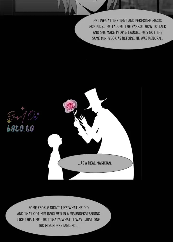Read Annarasumanara en Manga Online