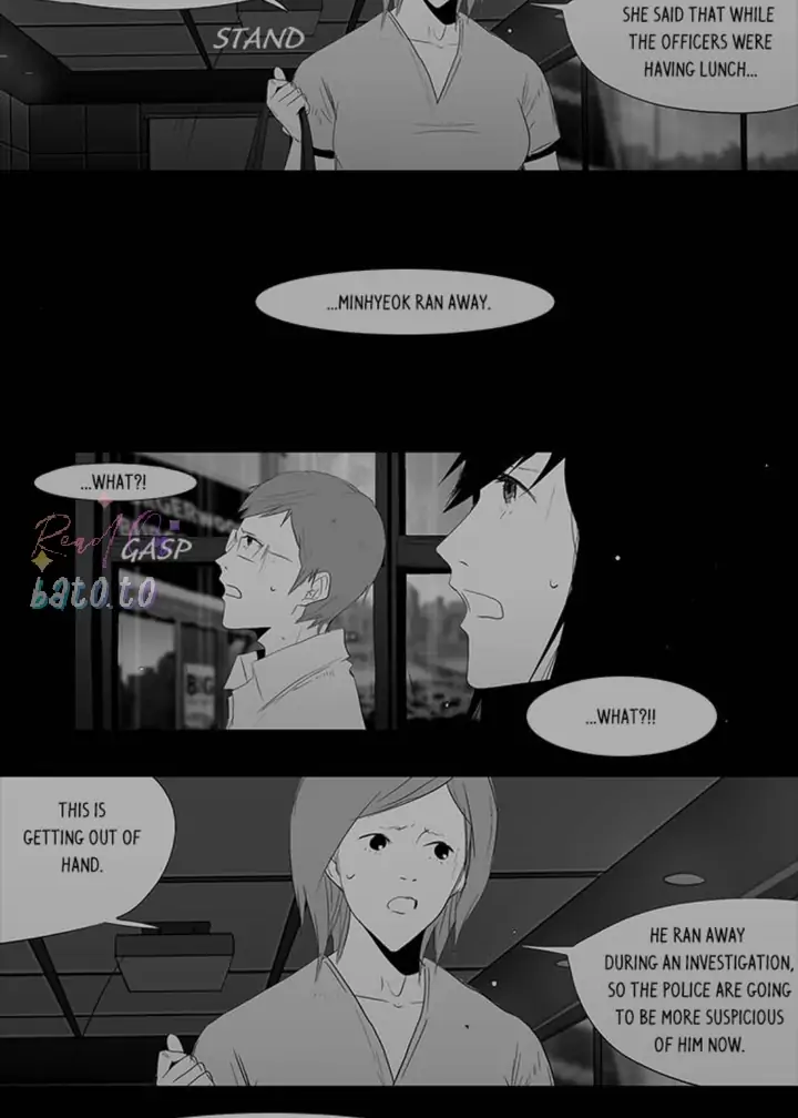 Read Annarasumanara en Manga Online