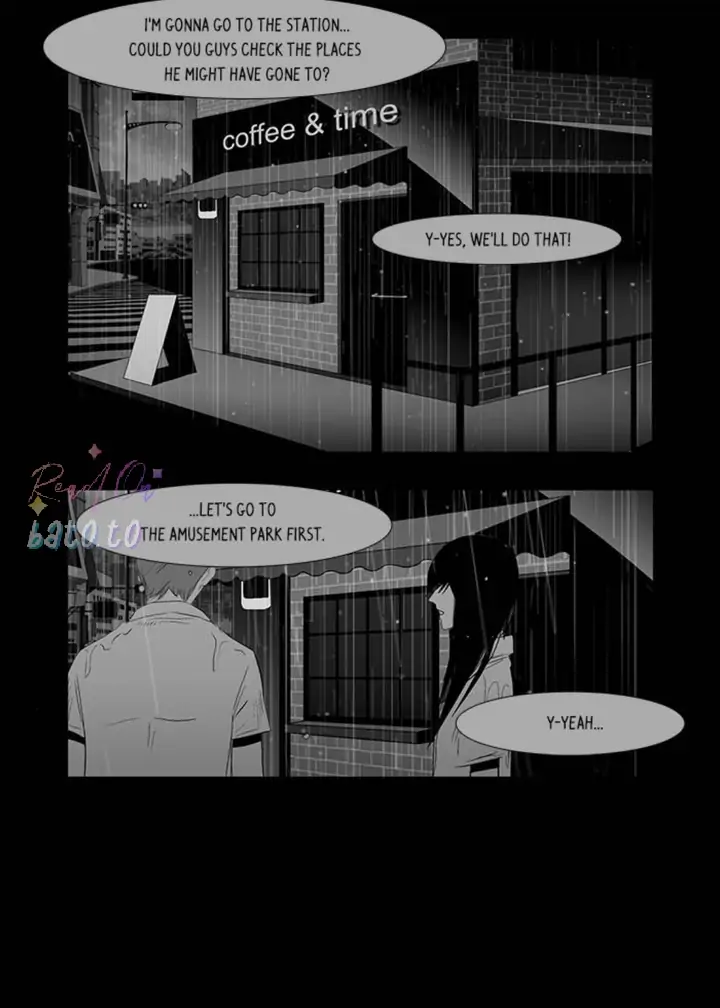 Read Annarasumanara en Manga Online