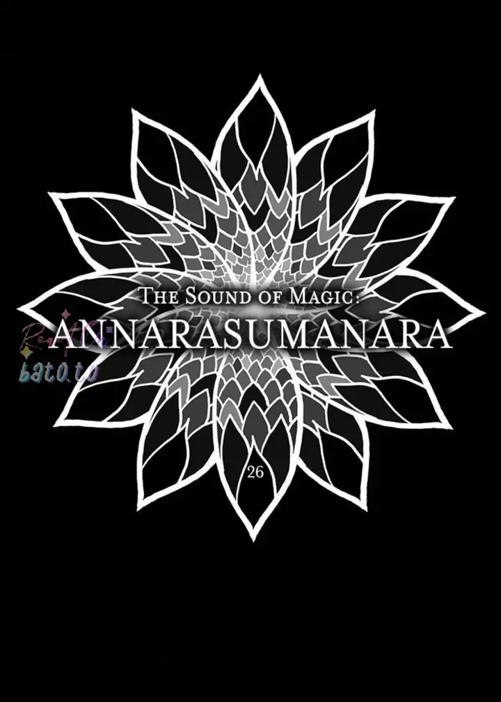 Read Annarasumanara en Manga Online