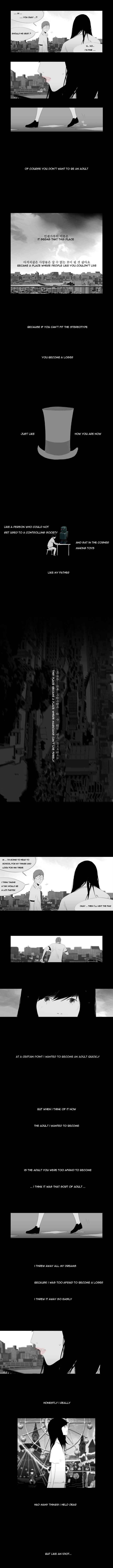 Read Annarasumanara en Manga Online