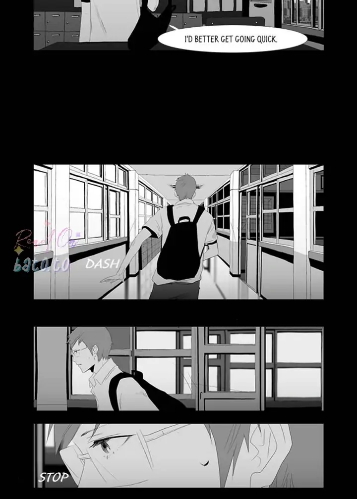 Read Annarasumanara en Manga Online