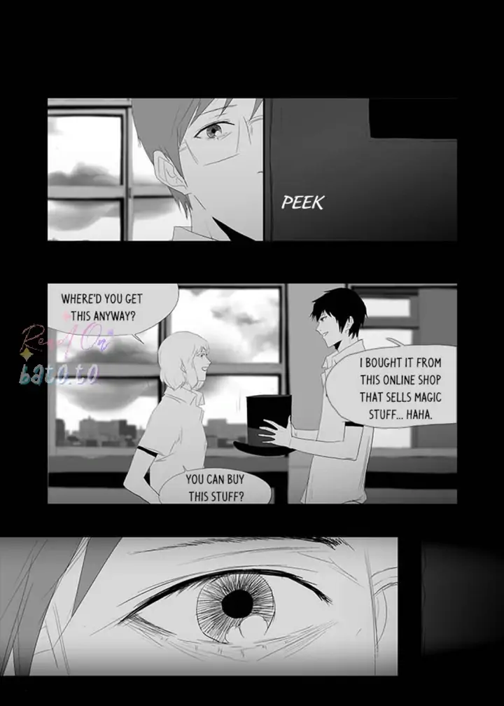Read Annarasumanara en Manga Online