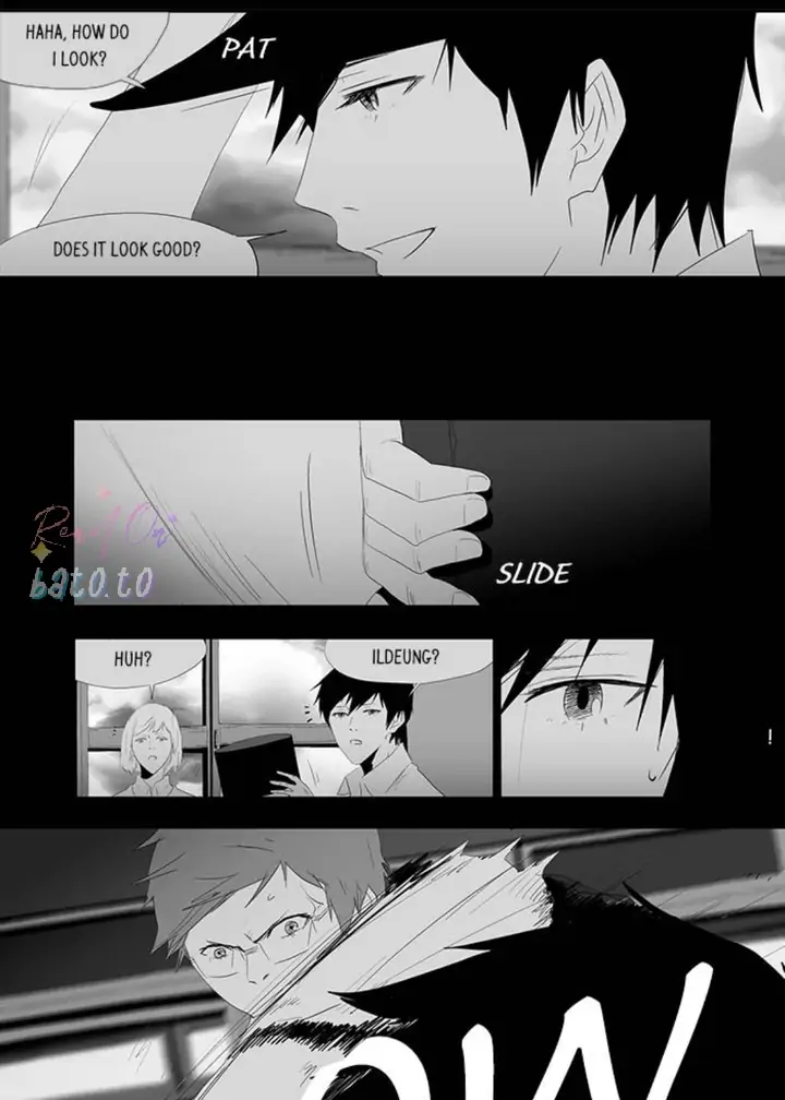 Read Annarasumanara en Manga Online