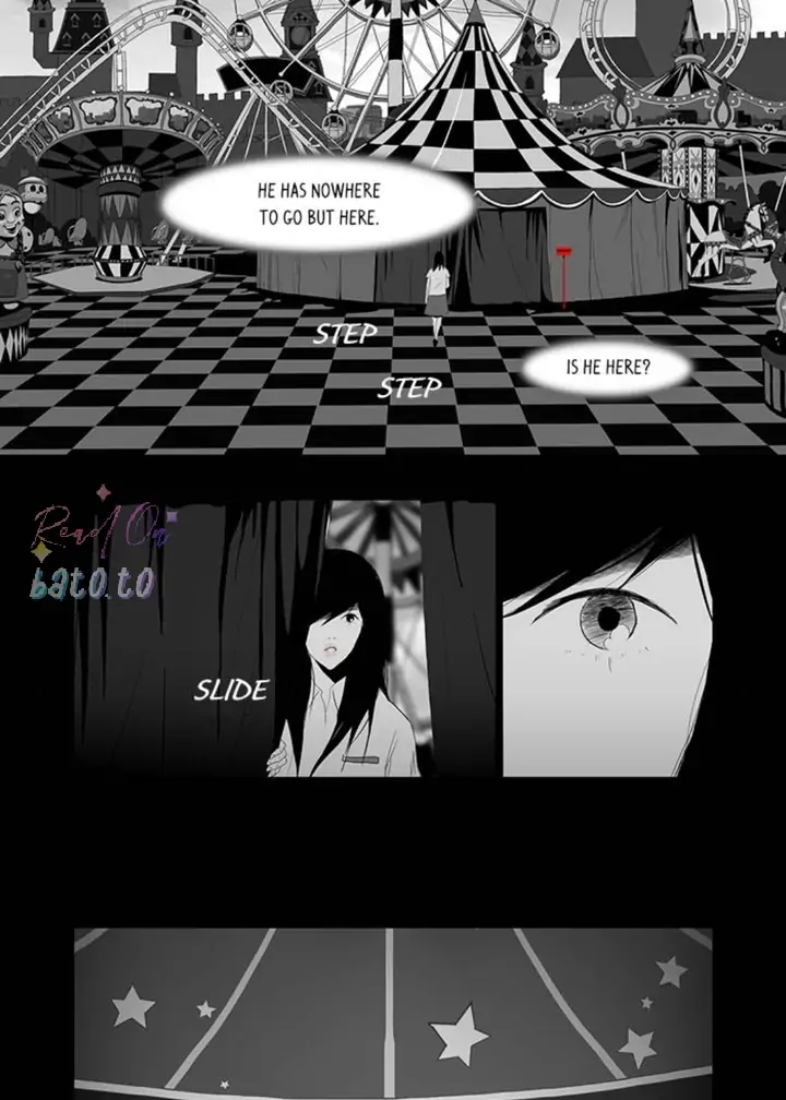 Read Annarasumanara en Manga Online
