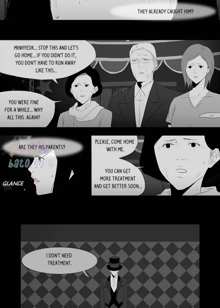 Read Annarasumanara en Manga Online