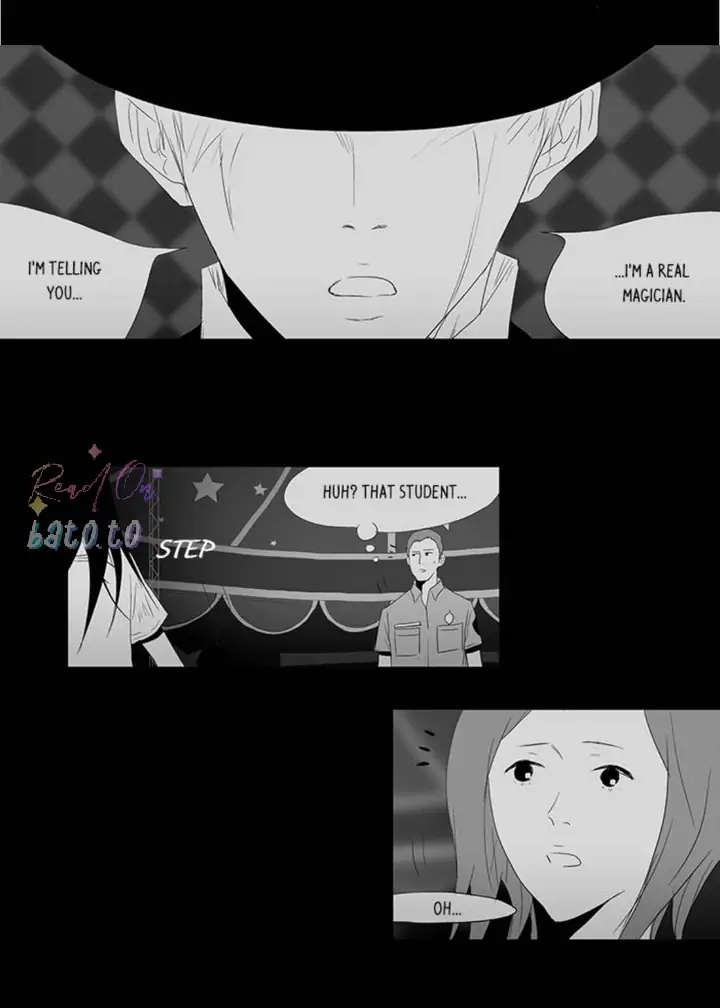 Read Annarasumanara en Manga Online
