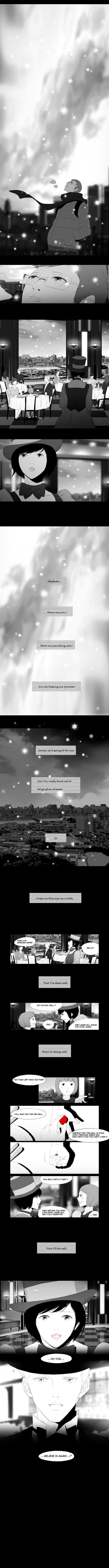 Read Annarasumanara en Manga Online