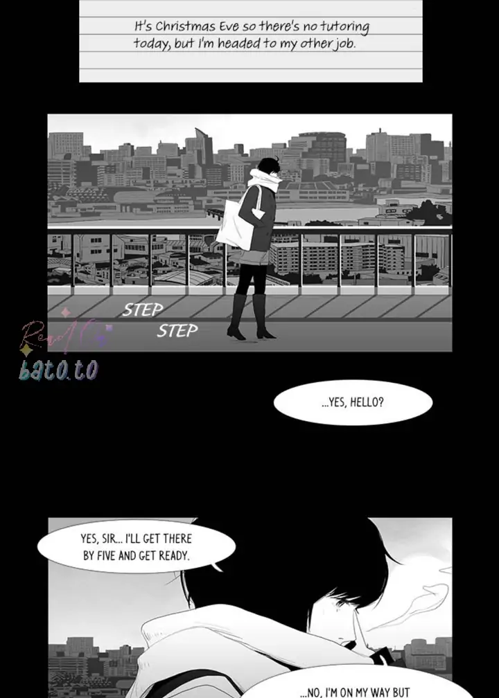 Read Annarasumanara en Manga Online