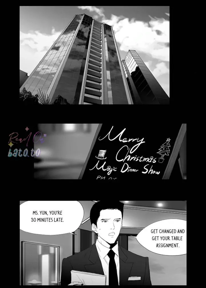 Read Annarasumanara en Manga Online