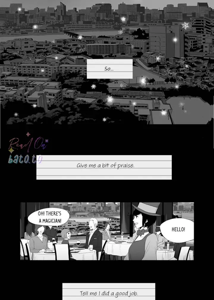 Read Annarasumanara en Manga Online