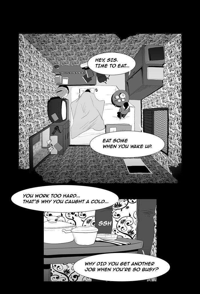Read Annarasumanara en Manga Online