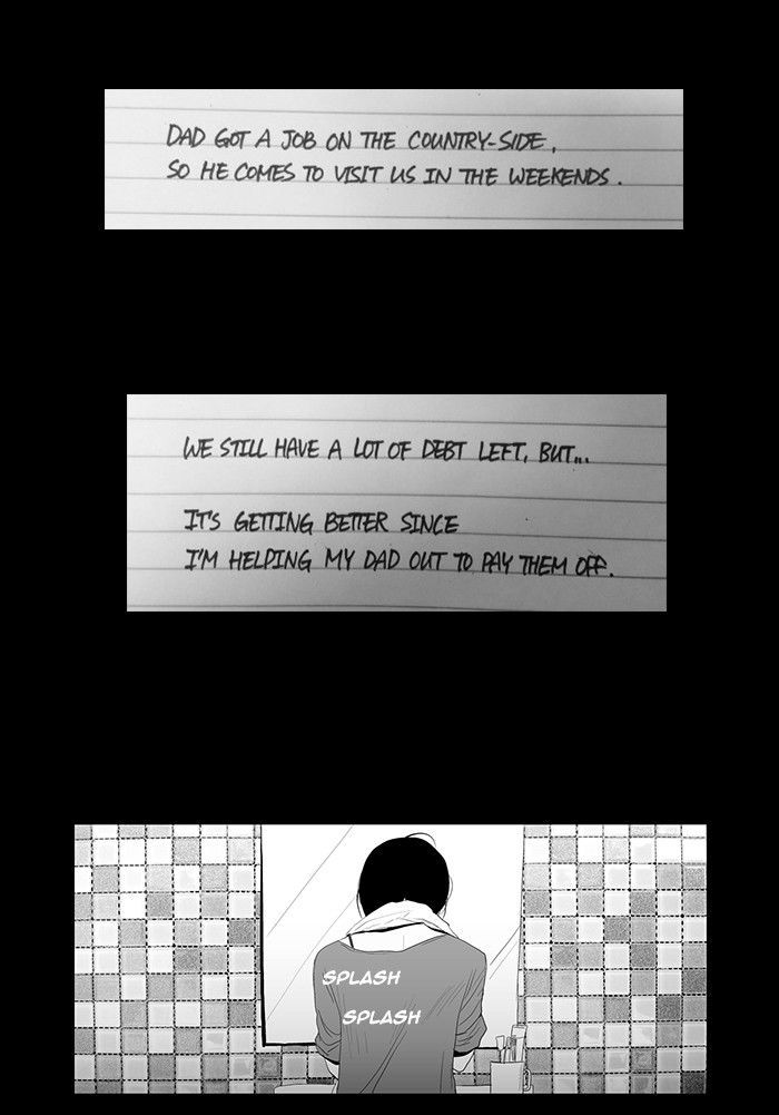 Read Annarasumanara en Manga Online