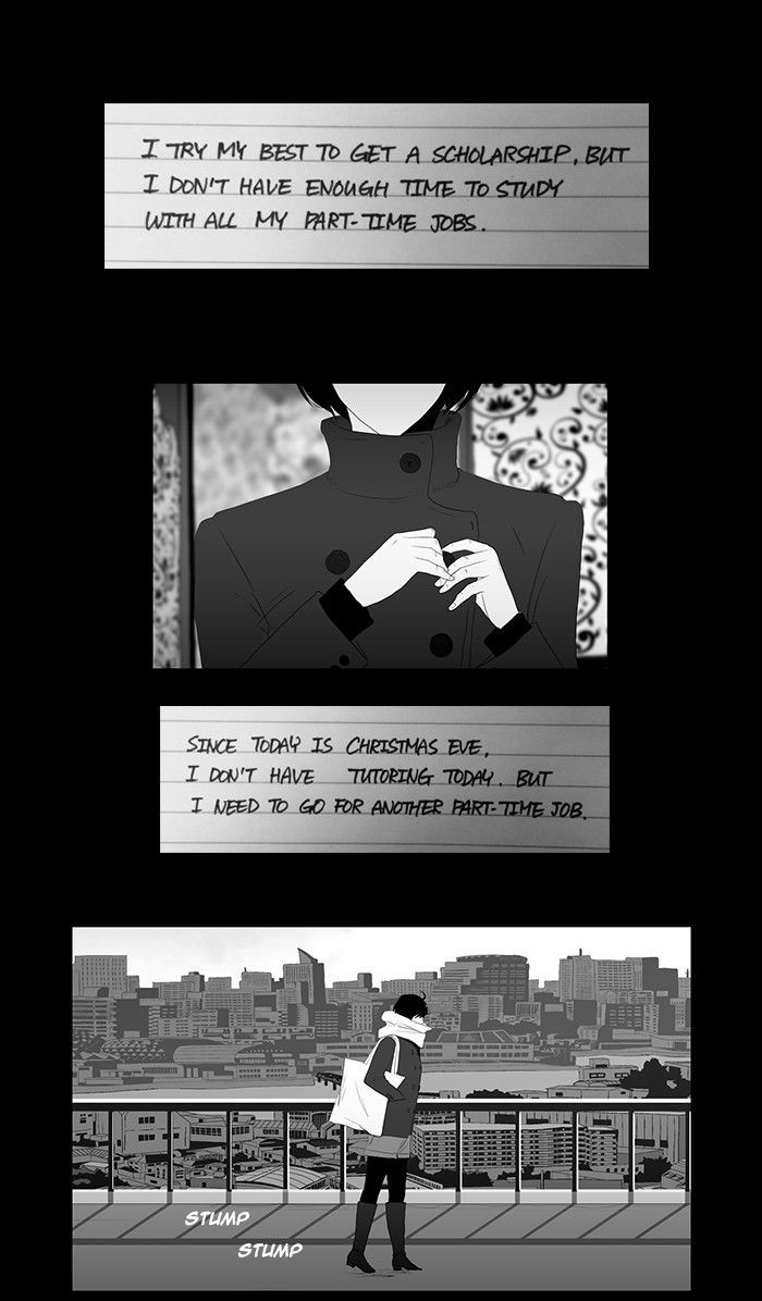 Read Annarasumanara en Manga Online