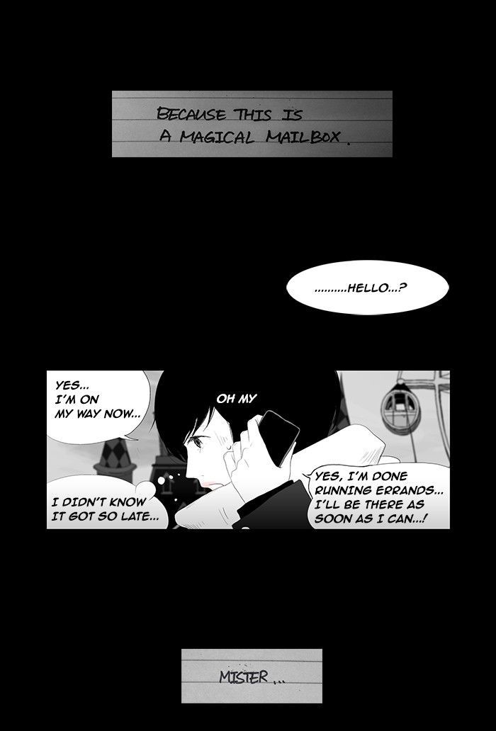Read Annarasumanara en Manga Online