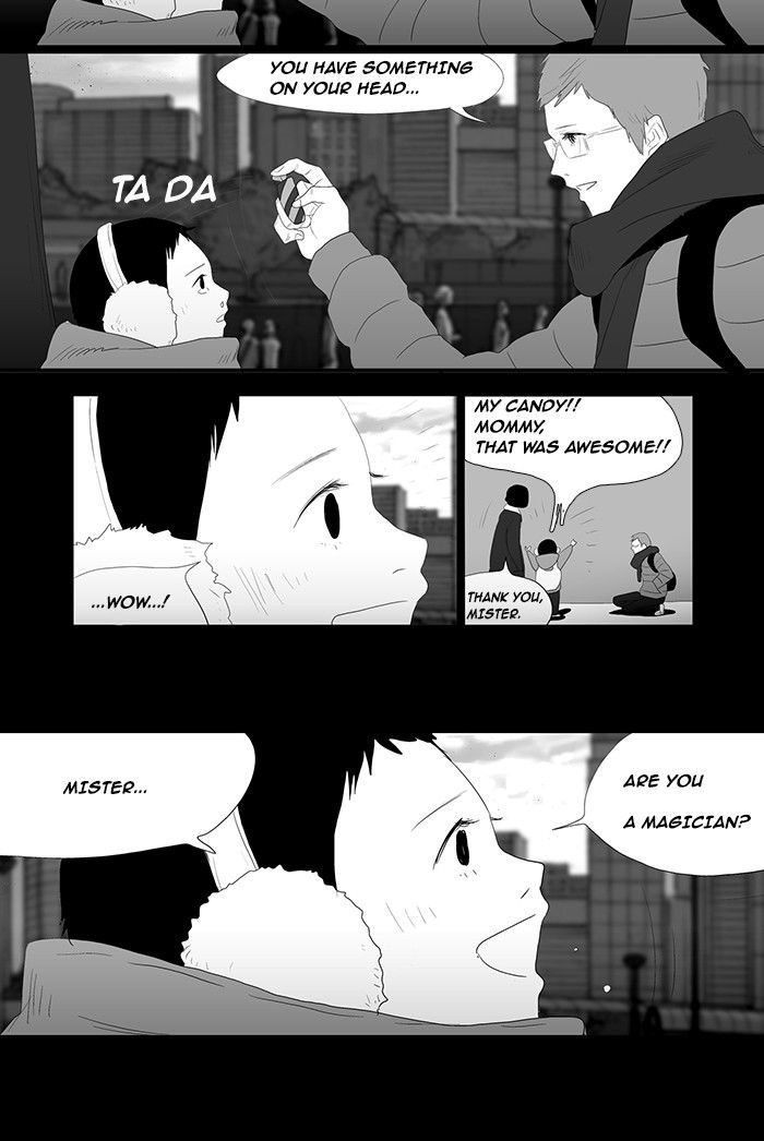 Read Annarasumanara en Manga Online