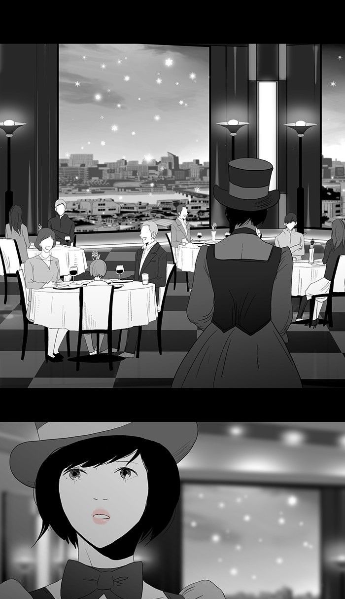 Read Annarasumanara en Manga Online