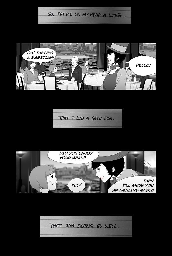 Read Annarasumanara en Manga Online
