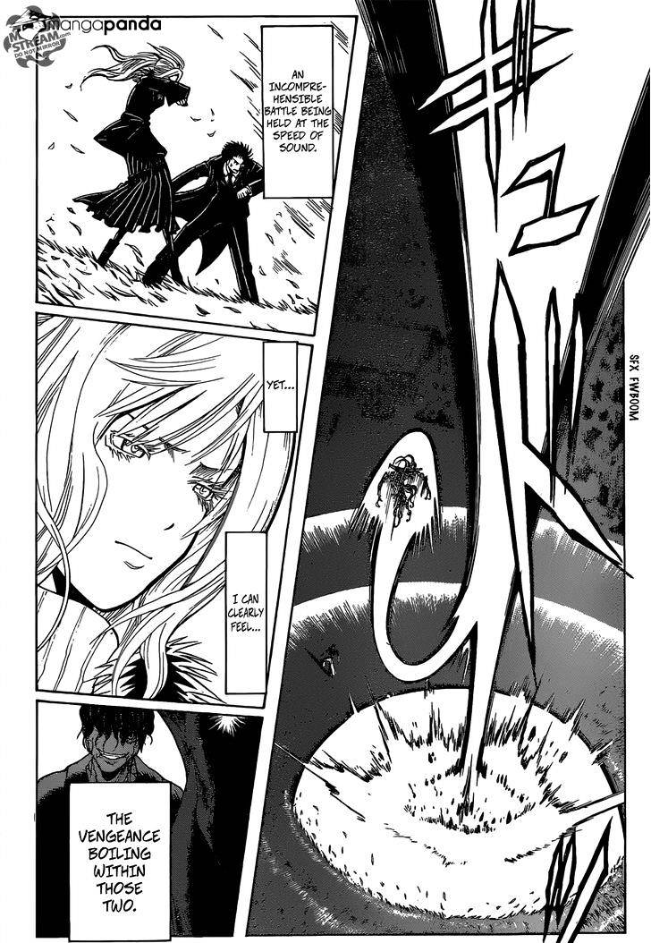 Read Ansatsu Kyoushitsu en Manga Online