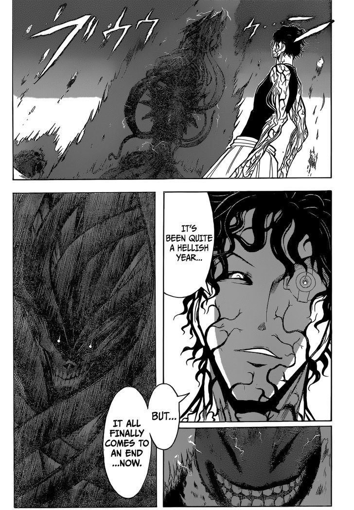 Read Ansatsu Kyoushitsu en Manga Online