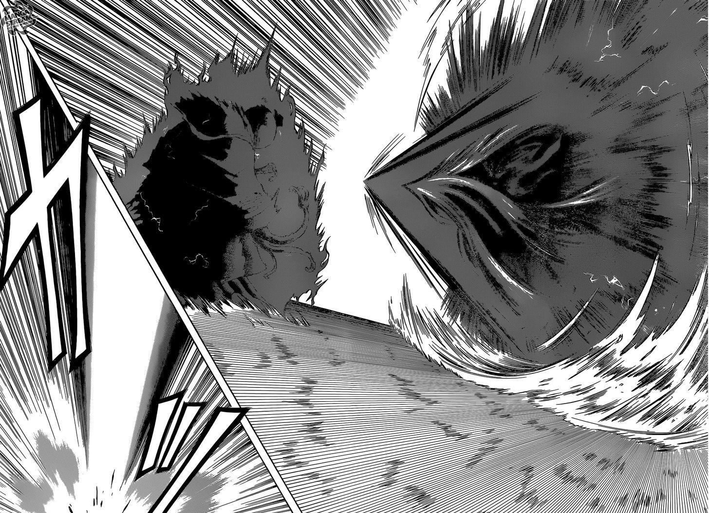 Read Ansatsu Kyoushitsu en Manga Online
