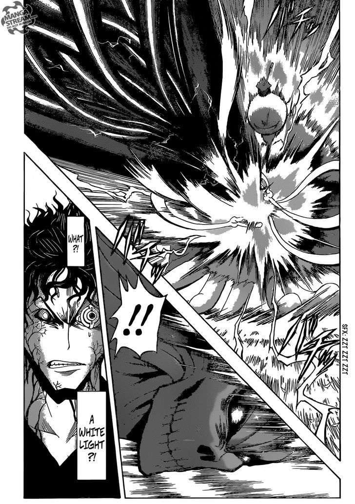 Read Ansatsu Kyoushitsu en Manga Online