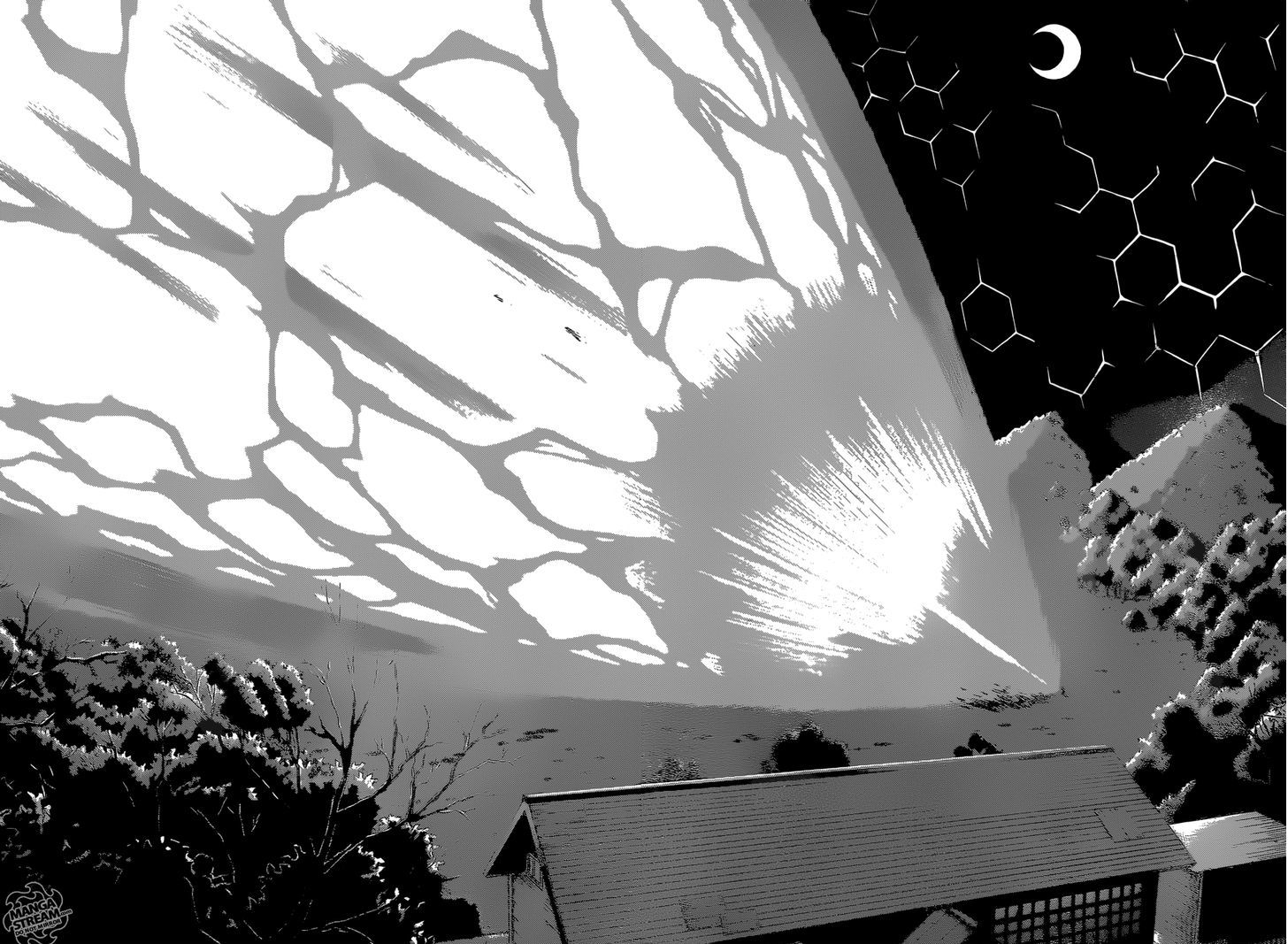 Read Ansatsu Kyoushitsu en Manga Online