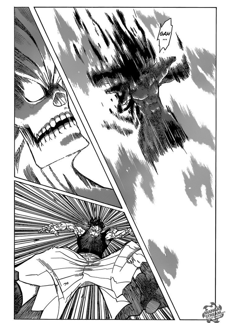 Read Ansatsu Kyoushitsu en Manga Online
