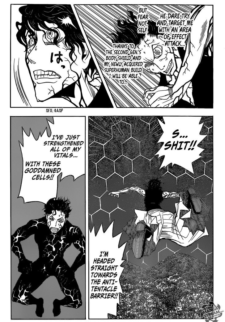 Read Ansatsu Kyoushitsu en Manga Online
