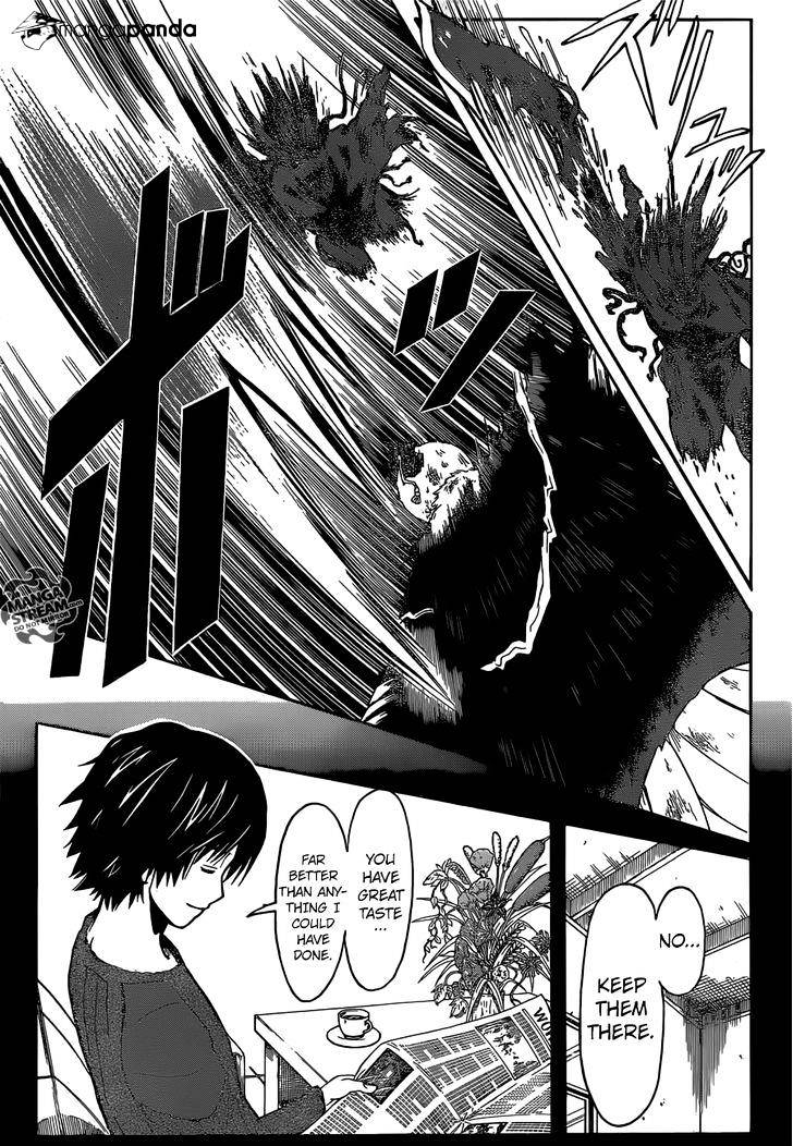 Read Ansatsu Kyoushitsu en Manga Online