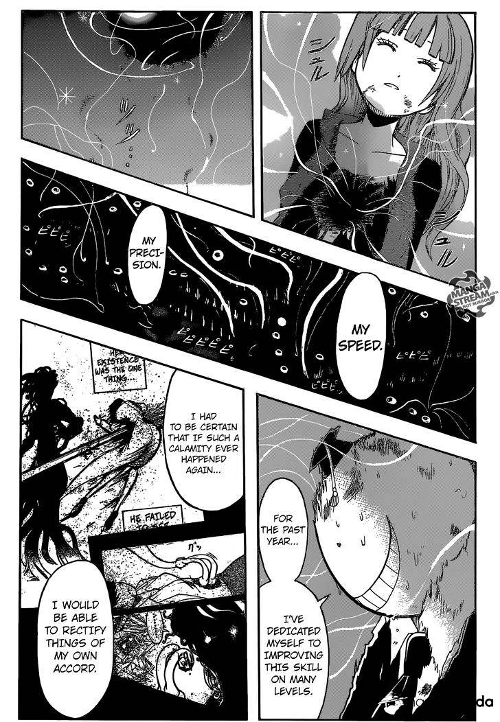 Read Ansatsu Kyoushitsu en Manga Online