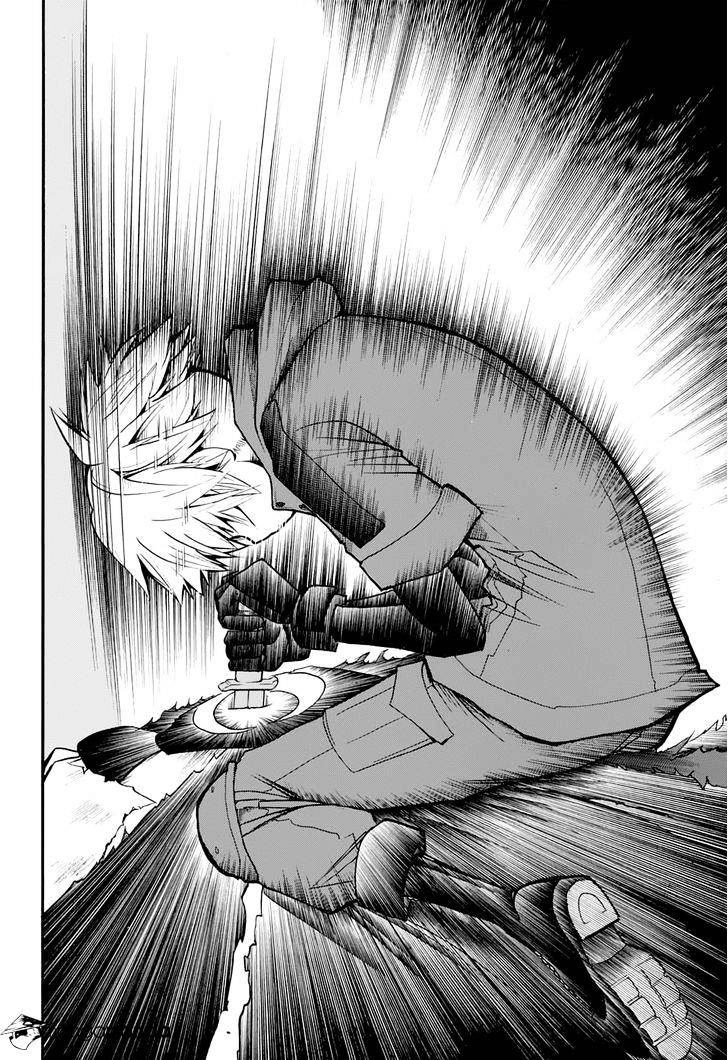 Read Ansatsu Kyoushitsu en Manga Online