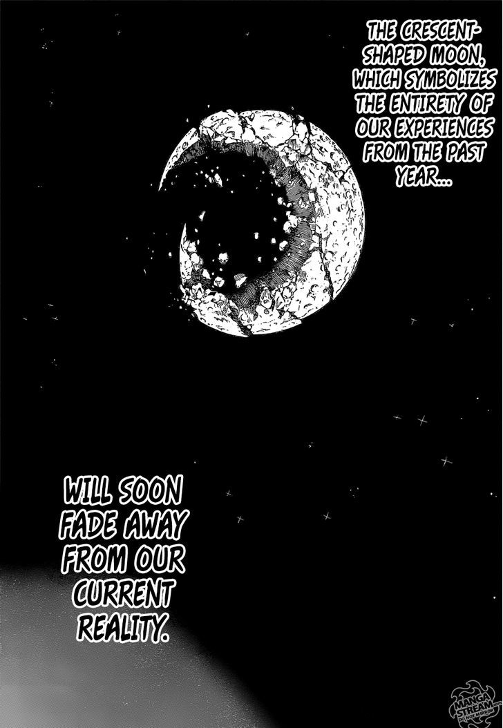 Read Ansatsu Kyoushitsu en Manga Online