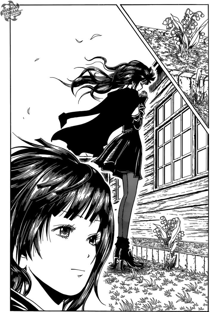 Read Ansatsu Kyoushitsu en Manga Online