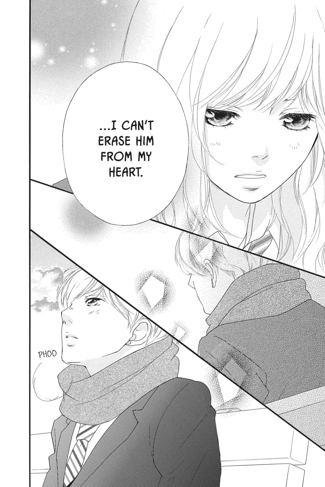 Read Ao Haru Ride en Manga Online