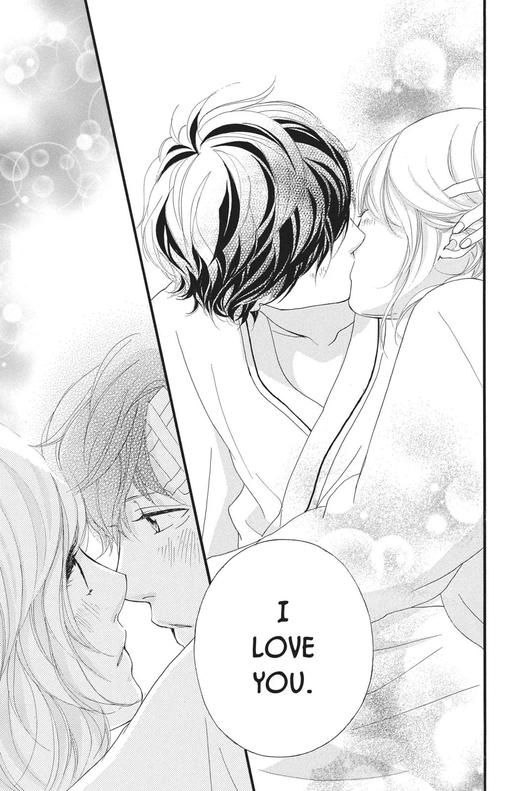Read Ao Haru Ride en Manga Online