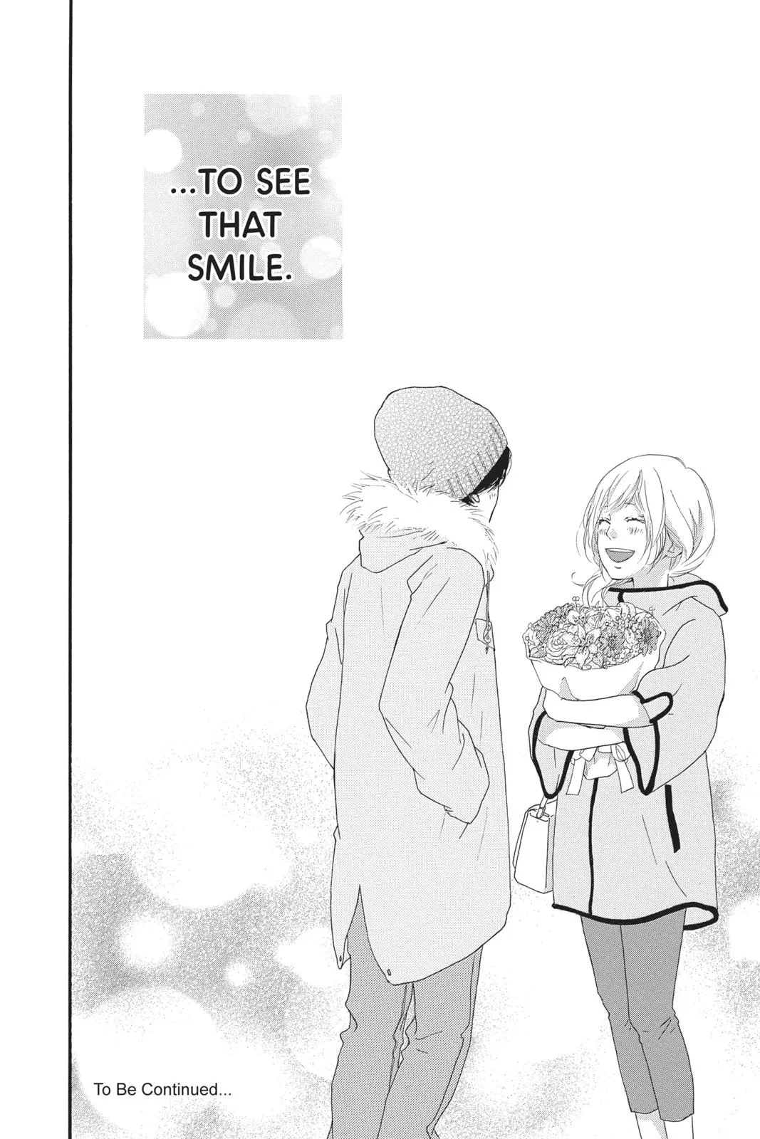 Read Ao Haru Ride en Manga Online