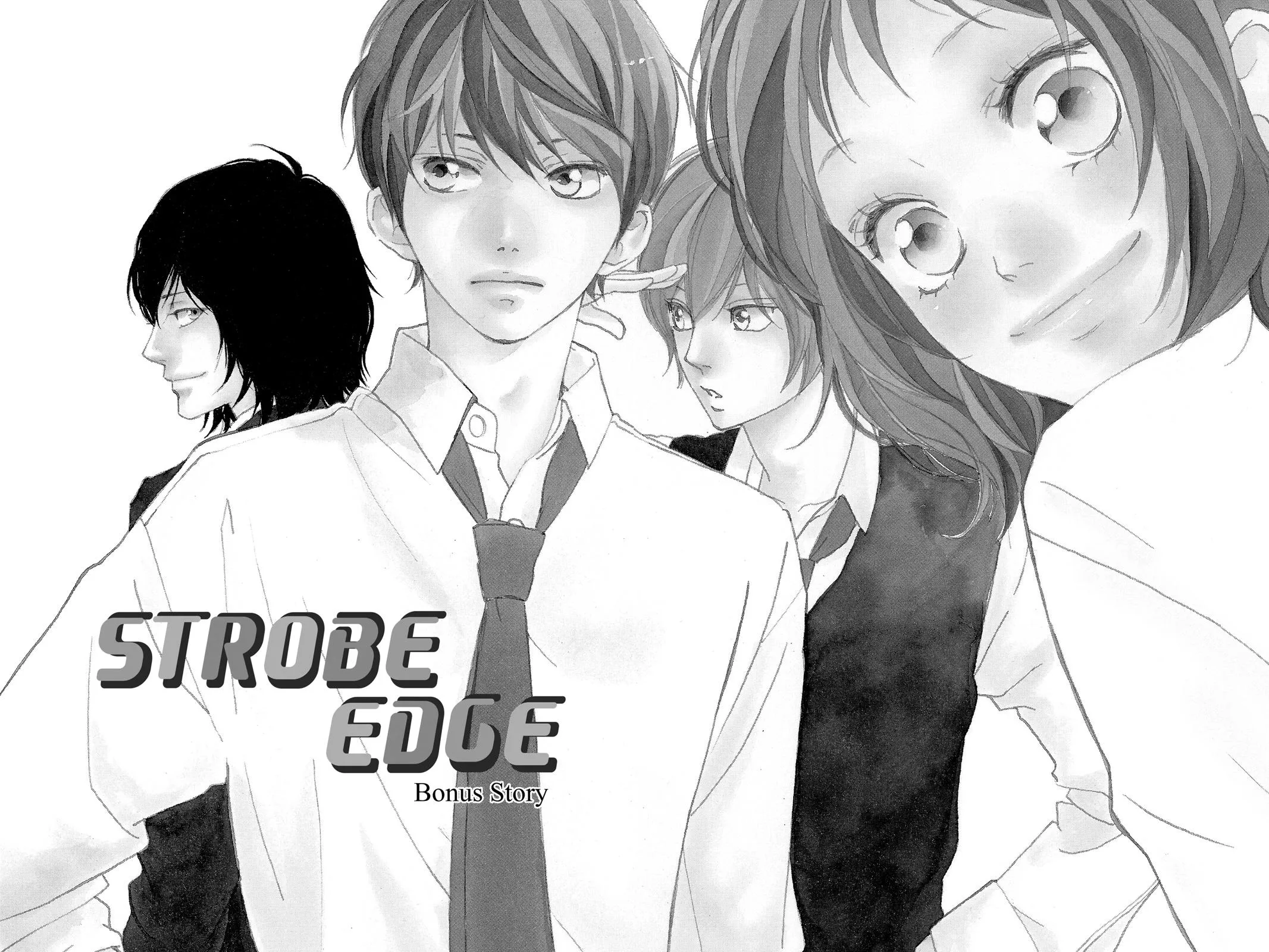 Read Ao Haru Ride en Manga Online