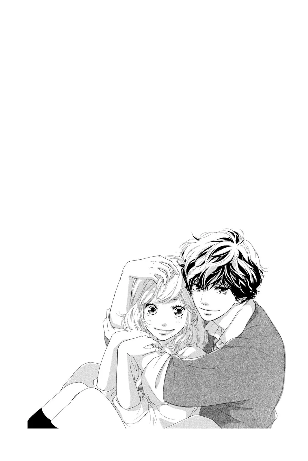 Read Ao Haru Ride en Manga Online