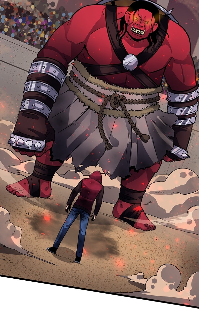 Read Arena EN Manga Online