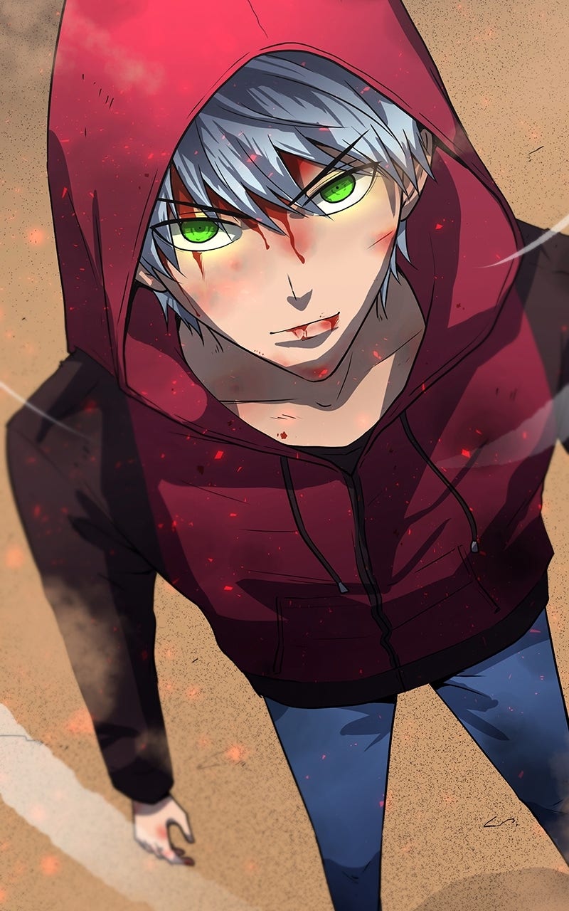 Read Arena EN Manga Online